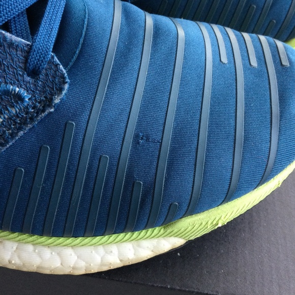 Adidas Solar Boost Running Shoes - Picture 4 of 9